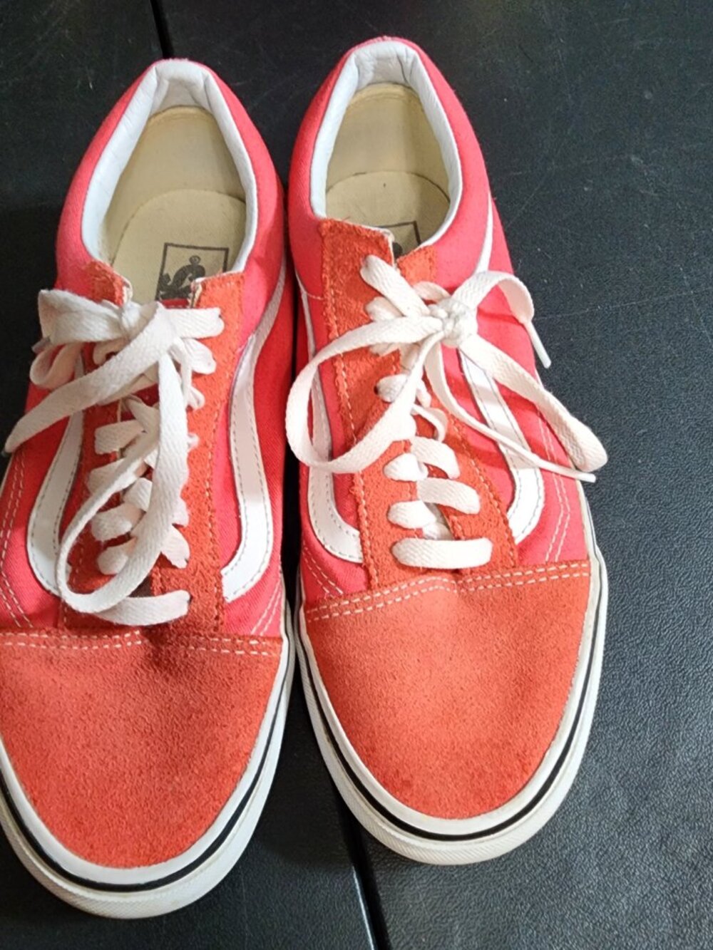 Vans Sneakers